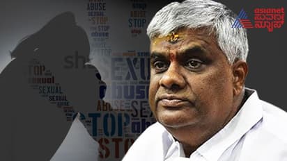 ತಮ್ಮ ಮೇಲಿನ ಕೇಸ್‌ ರದ್ದು ಕೋರಿ ನ್ಯಾಯಾಲಯದ ಮೆಟ್ಟಲೇರಿದ ರೇವಣ್ಣ, ರಾಜ್ಯ ಸರ್ಕಾರಕ್ಕೆ ಹೈಕೋರ್ಟ್‌ ನೋಟಿಸ್