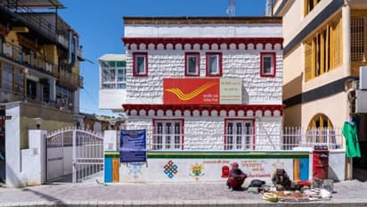 पोस्ट ऑफिस की इस स्कीम में रोज करें 50 रुपए का इन्वेस्ट- मैच्योरिटी पर मिलेंगे 35 लाख- जाने ये 10 बड़े लाभ