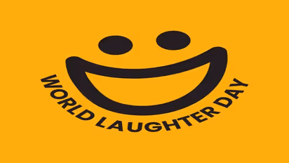 World Laughter day 2024: Everything you need to know