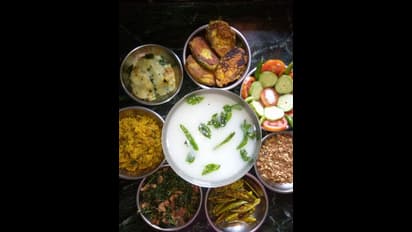 మిగిలిపోయిన అన్నం, కూరలు,చపాతీలను తింటే ఏమౌతుందో తెలుసా?