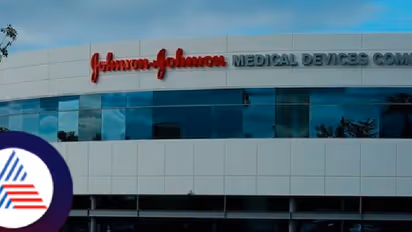 ಕ್ಯಾನ್ಸರ್ ಕೇಸು ವಾಪಸ್ಗೆ ₹ 55000 ಕೋಟಿ ಪರಿಹಾರ: ಜೆ ಆ್ಯಂಡ್ ಜೆ ಕಂಪನಿ ಆಫರ್!