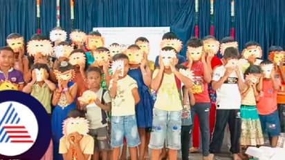 ಲೋಕಸಭಾ ಚುನಾವಣೆಯ ನೆಪದಲ್ಲಿ ಮಕ್ಕಳನ್ನು ಮರೆತ ಸರ್ಕಾರ!