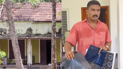 'സ്റ്റേഷനിലെ ഇരുട്ടു മുറിയിലിട്ട് കരിക്ക് കൊണ്ട് ഇടിച്ചു'; പൊലീസ് ക്രൂരമായി മർദിച്ചെന്ന് സിപിഎം പ്രവര്ത്തകൻ