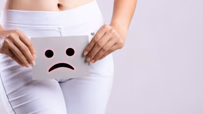 യോനിയിൽ നിന്നുള്ള ഡിസ്ചാർജ് ഈ ക്യാൻസറിൻ്റെ ലക്ഷണമോ? ഡോക്ടര് പറയുന്നു...