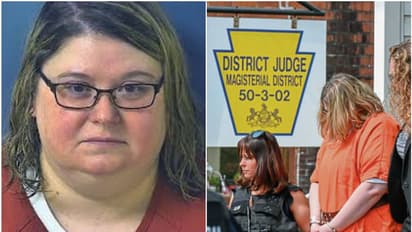 ഇൻസുലിൻ കുത്തിവെച്ച് കൊലപ്പെടുത്തിയത് 17 രോഗികളെ; 'എവിൾ' നഴ്സിന് 700 വർഷം തടവ്