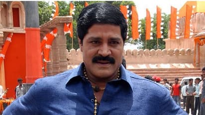 రామ్ చరణ్ కోసం శ్రీహరి స్పెషల్ కేర్.. `మగధీర` షూటింగ్లో రియల్ స్టార్ ఏం చేశాడో తెలుసా?