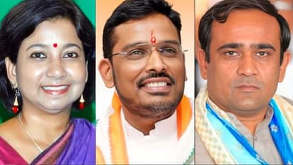 ಸೂರತ್, ಇಂದೋರ್ ಬಳಿಕ ಪುರಿಯಲ್ಲೂ ಕಾಂಗ್ರೆಸ್ಗೆ ಕೈ ಕೊಟ್ಟ ಅಭ್ಯರ್ಥಿ