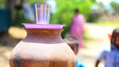 புதிய மண் பானையை பயன்படுத்துவதற்கு முன் இதை எல்லாம் செய்ய வேண்டும்!