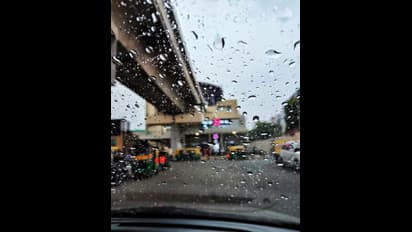 RAIN: வெளுத்து வாங்கும் மழை.!தமிழகத்தில் எந்தெந்த சுற்றுலா தலங்களுக்கு செல்ல தடை தெரியுமா? இதோ லேட்டஸ்ட் தகவல்