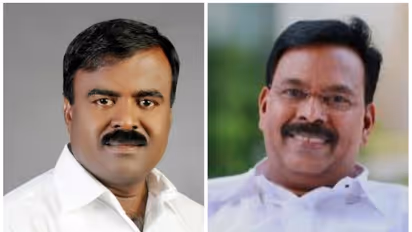 Jayakumar Death: ஜெயக்குமாரின் மர்ம மரணத்தில் எனக்கு தொடர்பா? MLA ரூபி மனோகரன் பரபரப்பு விளக்கம்