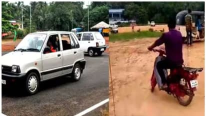 ഡ്രൈവിംഗ് ടെസ്റ്റ് പരിഷ്കരണം: സമരം നിർത്തി സിഐടിയു, തിങ്കളാഴ്ച മുതൽ ടെസ്റ്റുമായി സഹകരിക്കും