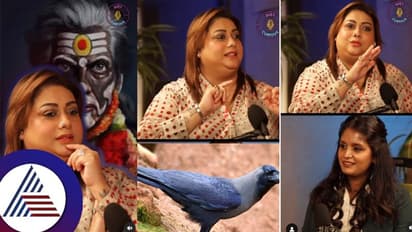 ಕೊರಗಜ್ಜನ ಸನ್ನಿಧಿಯಲ್ಲಿ ಪವಾಡ: ಕಪ್ಪು ಬಣ್ಣದ ಘಟನೆ ವಿವರಿಸಿದ ನಟಿ ರಕ್ಷಿತಾ ಪ್ರೇಮ್