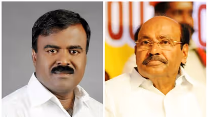 நெல்லை மாவட்ட காங்கிரஸ் தலைவரின் படுகாலைக்கு காவல்துறையின் அலட்சியமே காரணம் - ராமதாஸ் காட்டம்