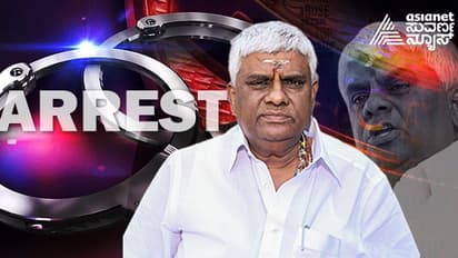 ಕಿಡ್ನಾಪ್ ಕೇಸ್ಲ್ಲಿ ಎಚ್.ಡಿ.ರೇವಣ್ಣ ಬಂಧನ: ಇಂದು ರಾತ್ರಿ ಎಸ್ಐಟಿ ಕಚೇರಿಯಲ್ಲೇ ವಿಚಾರಣೆ