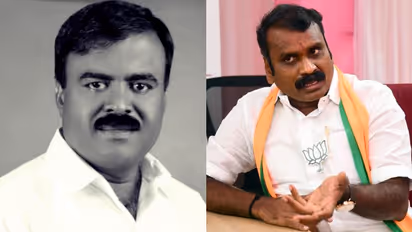 உயிருக்கு ஆபத்து என்று புகார்.. இப்படி ஆயிடுச்சு.. ஜெயக்குமார் மரண விவகாரம்: மத்திய அமைச்சர் எல்.முருகன் பதிவு