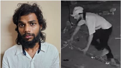 'ഹോട്ടലിലെ എസിക്ക് സമീപം ഒരാള്, എല്ലാം സിസി ടിവിയില് പതിഞ്ഞു'; ആ 'കോപ്പര് കള്ളന്' ഒടുവില് പിടിയില്