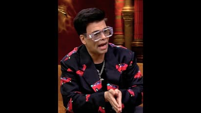 ನನ್ನ ದೇಹ ನೀವು ನೋಡಿದ್ರೆ... ಸಲಿಂಗಕಾಮಿ ಮಾತಿನ ನಡುವೆಯೇ ಕರಣ್‌ ಜೋಹರ್‌ ಓಪನ್‌ ಮಾತು... 