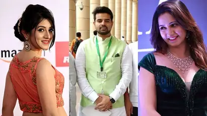  ಪ್ರಜ್ವಲ್‌ ರೇವಣ್ಣ ವಿಡಿಯೋ ಕಂಡು ಹರ್ಷಿಕಾ ಪೂಣಚ್ಚ ಹೇಳಿದ್ದೇನು?