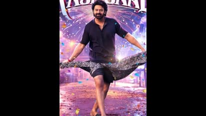 'రాజా సాబ్' లో ఆ రీమిక్స్ సాంగ్, థియేటర్స్ దద్దరిల్లాలి