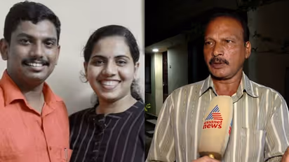 'നോ പാർക്കിങിൽ വാഹനം നിർത്തരുതെന്ന് പറഞ്ഞു'; മേയർ ആര്യയും എംഎൽഎയും ഇടപെട്ട് ജോലി കളഞ്ഞെന്ന് പരാതി