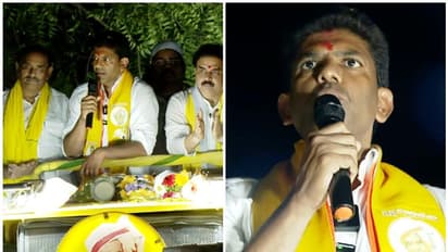 5785 കോടിയുടെ ആസ്തി, രാജ്യത്തെ ഏറ്റവും സമ്പന്നൻ ആയ എംപി മന്ത്രിപദത്തിലേക്ക്; ചർച്ചയായി വാഗ്ദാനങ്ങൾ