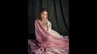 ನನ್ನ ಮದುವೆಯಾಗುತ್ತೀಯಾ? ಸಲ್ಮಾನ್ ಖಾನ್ ಪ್ರಪೋಸಲ್ ತಿರಸ್ಕರಿಸಿದ್ದೇಕೆ ಹೀರಾಮಂಡಿ ನಟಿ?