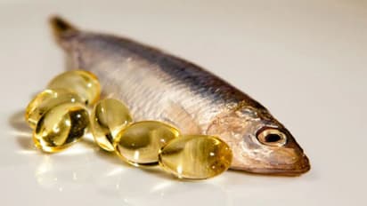 Health Tips: മത്സ്യം കഴിക്കാന്‍ ഇഷ്ടമല്ലേ? എങ്കില്‍,  മീനെണ്ണ പതിവാക്കൂ, അറിയാം ഈ ഗുണങ്ങള്‍