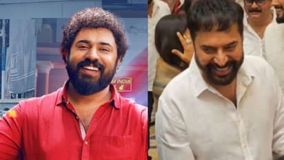 'എന്റെ പ്രചോദനം മമ്മൂക്ക', ബയോപിക് ചെയ്യാൻ മമ്മൂട്ടി ​ഗ്രീൻ സിഗ്നൽ നൽകിയോ? നിവിൻ പറയുന്നു