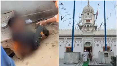 ഗുരുദ്വാരയിൽ സിഖ് വിശുദ്ധ ഗ്രന്ഥം കീറിയെറിഞ്ഞു; മാനസിക വെല്ലുവിളി നേരിടുന്ന 19കാരനെ നാട്ടുകാർ തല്ലിക്കൊന്നു