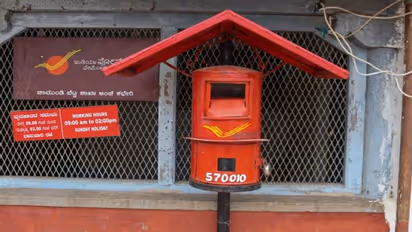 Explore the fascinating legacy of India’s First Post Office
