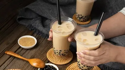 How to make bubble tea at home