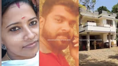 അനിലയുടെ മരണം കൊലപാതകമെന്ന് സംശയം: യുവതിയെ കൊന്ന് സുഹൃത്ത് ജീവനൊടുക്കിയതെന്ന് നിഗമനം
