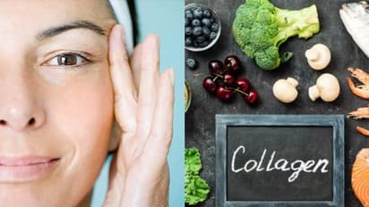 കൊളാജൻ അടങ്ങിയ ഈ ഭക്ഷണങ്ങള് കഴിക്കൂ, ഇനി മുഖത്ത് പ്രായക്കൂടുതല് തോന്നിക്കില്ല