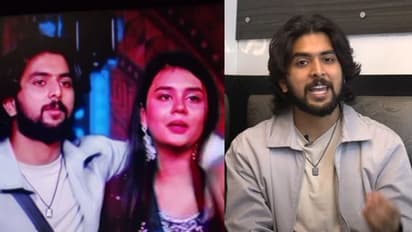 ജാസ്മിൻ കപ്പെടുക്കണം: ​ഗബ്രിയുടെ ബി​ഗ് ബോസ് ടോപ്പ് ഫൈവുകാർ ഇവർ; ഒപ്പം ആ ഒരു വലിയ ആ​ഗ്രഹവും