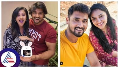 ಮೊದಲ ಮಗುವಿನ ನಿರೀಕ್ಷೆಯಲ್ಲಿ ಚಂದನ್-ಕವಿತಾ ಜೋಡಿ, ಪ್ರಗ್ನೆನ್ಸಿ ಕನ್ಫರ್ಮ್ ಮಾಡಿದ ದಂಪತಿ!