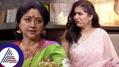 ಭಾವಿ ಸೊಸೆ ಮುಂದೆ ಅಖಿಲಾಂಡೇಶ್ವರಿ ಸುಸ್ತು! ನಿಜಕ್ಕೂ ಇಂಥವರು ಸಿಕ್ರೆ ಏನಪ್ಪಾ ಅಂತಿದ್ದಾರೆ ಅತ್ತೆಯಂದಿರು! 