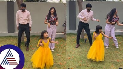 ಬಿಂಕದ ಸಿಂಗಾರಿಗೆ ಸಿಹಿಯ ಭರ್ಜರಿ ಸ್ಟೆಪ್: ಅಶೋಕ್ ಜತೆ ಪ್ರಿಯಾ ಬದ್ಲು ಚಾಂದನಿ ಯಾಕೆ ಅಂತಿದ್ದಾರೆ ನೆಟ್ಟಿಗರು!