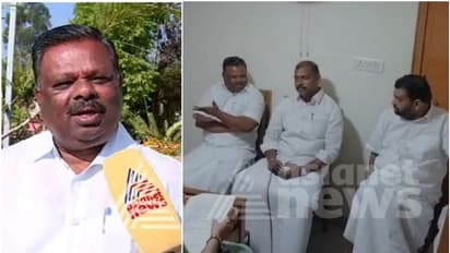 എസ് രാജേന്ദ്രനെ സന്ദർശിച്ച് ബിജെപി നേതാക്കൾ; കൂടിക്കാഴ്ച മൂന്നാറിലെ വീട്ടിൽ, രാഷ്ട്രീയമില്ലെന്ന് വിശദീകരണം