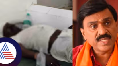 ಕೊಪ್ಪಳದಲ್ಲಿ ಹಿಟ್ನಾಳ್ ಬ್ರದರ್ಸ್ ಬೆಂಬಲಿಗರ ರೌಡಿಸಂ! ಕಾಂಗ್ರೆಸ್ ಮತ ಹಾಕುವಂತೆ ಬಿಜೆಪಿ ಮುಖಂಡನ ಮೇಲೆ ಹಲ್ಲೆ!