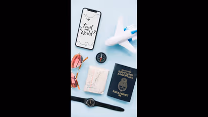 Travel smart: 5 essential tips to protect your devices and data