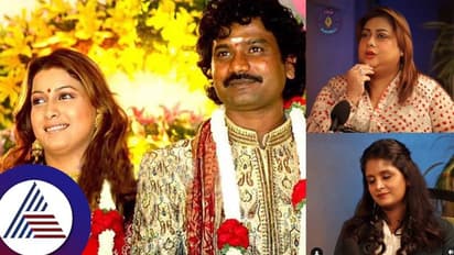 ಮಂಟಪಕ್ಕೆ ನನ್ ಕರ್ಕೊಂಡು ಬರ್ಬೇಕಿದ್ದ ಮಾವ ಕಾಣೆಯಾಗೋದ್ರು! ಅದೊಂದ್ ದೊಡ್ಡ ಕಥೆ, ಆ ದಿನ ಸ್ಮರಿಸಿದ ರಕ್ಷಿತಾ