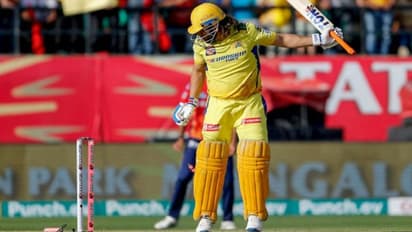 IPL 2024: Stephen Fleming on MS Dhoni's batting position: 'We're managing his workload'