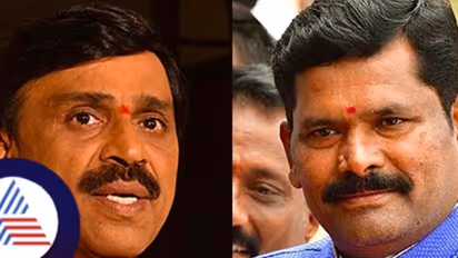 'ಶಾಸಕ ಆಗೋಕೆ ನನ್ನ ಬಳಿ ದುಡ್ಡು ತಗೊಂಡು ಬಂದವನು, ನನಗೆ ಅವನೊಬ್ಬ ಆಫ್ಟ್ರಾಲ್' ಸಚಿವ ತಂಗಡಗಿ ವಿರುದ್ಧ ರೆಡ್ಡಿ ವಾಗ್ದಾಳಿ