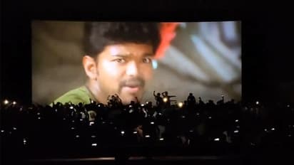 20 വര്ഷത്തിന് ശേഷം എത്തിയപ്പോഴും ആഗോള കളക്ഷന് 30 കോടി! കേരളത്തില് വര്ക്ക് ആയോ 'ഗില്ലി' റീ റിലീസ്? നേടിയത്