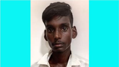 കടപ്പുറത്ത് നടക്കാനിറങ്ങിയ ജര്മന് വനിതയെ പീഡിപ്പിക്കാന് ശ്രമിച്ചു, നാട്ടികയില് 24കാരന് അറസ്റ്റില്