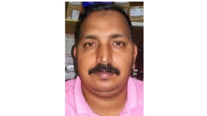 നീട്ടിക്കിട്ടിയ അവധിയുടെ സന്തോഷത്തിനിടെ അപ്രതീക്ഷിത അപകടം; നാട്ടിൽപോയ പ്രവാസി കെട്ടിടത്തിൽ നിന്ന് വീണ് മരിച്ചു