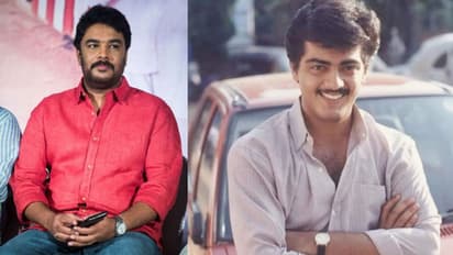 Ajith : "சர்ஜரிக்கு பின் எனக்கு என்ன ஆகும்னு தெரியல.. சோ.." அஜித் அனுபவித்த வேதனை - மனம் திறந்த சுந்தர் சி!