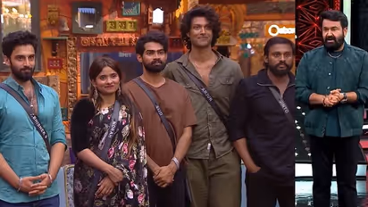 ഈ അഞ്ചുപേരല്ല, പോകുന്നത് മറ്റൊരാള്? ഗബ്രിക്ക് ശേഷമുള്ള എവിക്ഷന് പ്രഖ്യാപനം അറിയിച്ച് ബിഗ് ബോസ്