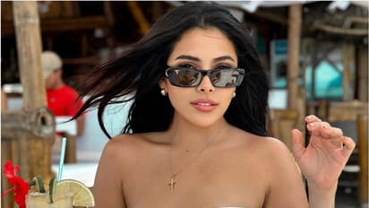 നീരാളി വിഭവം കഴിക്കുന്നതിന്റെ ചിത്രം പങ്കുവെച്ചു, പിന്നാലെ തോക്കുധാരികളെത്തി, മോഡലിനെ വെടിവെച്ചുകൊന്നു