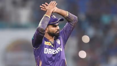 IPL 2024: AB de Villiers hails Shreyas Iyer for his leadership skills this season with KKR